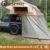 Outdoor Waterproof Truck Soft Roof Top Tent Car