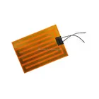 Polyimde 12 volt DC Flexible Heating Element