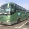 used hyundai aero city buses with 51 seats for sale