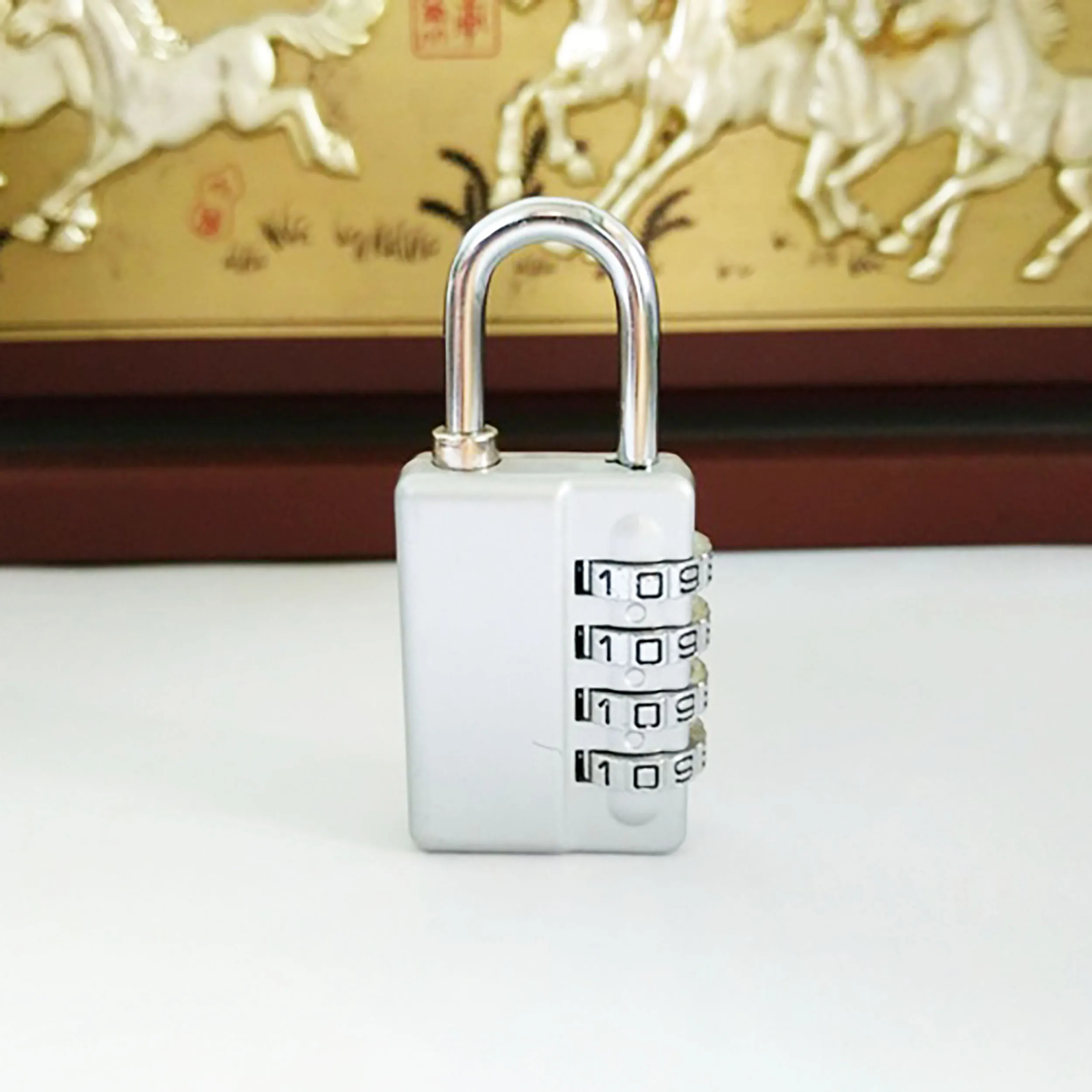 locker combination locks with master key