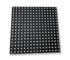 multimedia 3d home theater projector Panel moving sign led display board parts