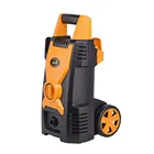 China portable electric high pressure washer car cleaning car washer