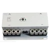 4P 630A AC400V industrial double power source ATS terminal type automatic transfer switch