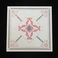 60CM New Design For PVC Ceiling