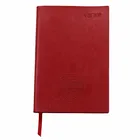 2017 Personalized Leather Notebook High Quality Pu Custom Note book