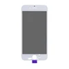 Mobile 4 In 1 Lcd Replacement Glass+Frame+OCA+Polarizer For Iphone