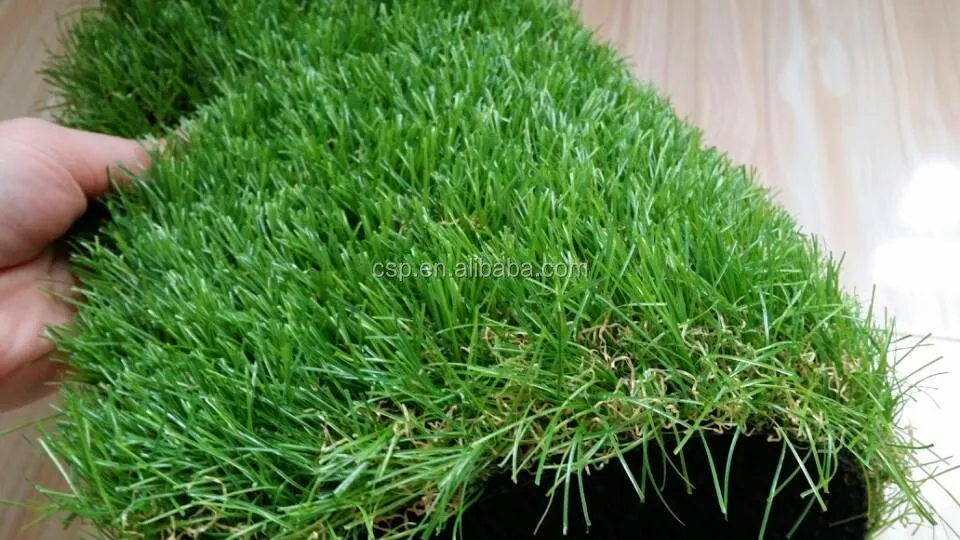 shandong qingdao landscape balcony artificial turf