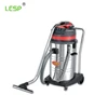 60L high power home vacuum cleaners dust and water with CE ISO