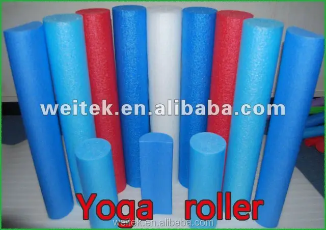 epe foam roller