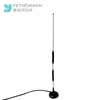 Magnetic Mount Signal GSM 3G 4G WIFI Omni Antenna with SMA Male Connector