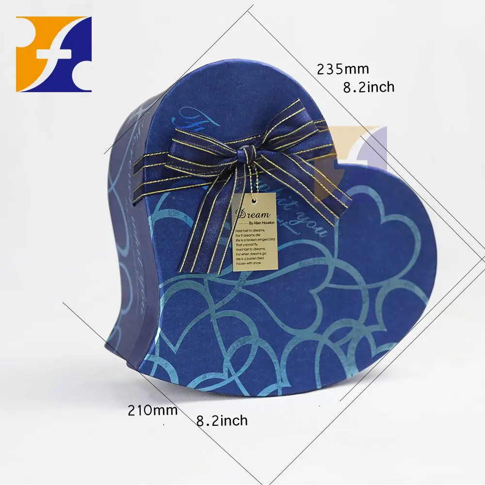 luxury custom logo material cardboard tube rose gift paper round