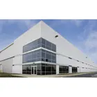 Warehouse steel structure prefabricated sandwich panel steel structure workshop warehouse