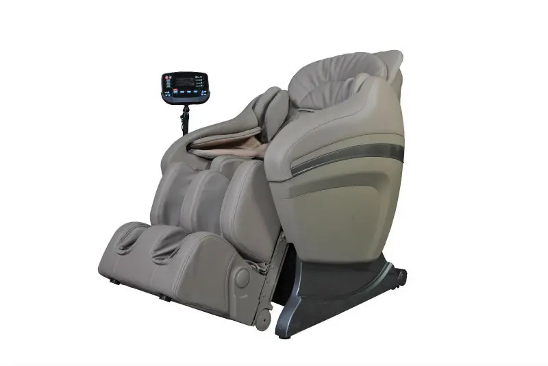 RK7803 COMTEK 3D zero gravity massage chair