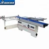 2.8M length Sliding Panel Saw Wood Cutting Machine 45degree for furniture table saw with 2.8m/3m/3.2m/3.8m