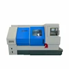 HT360 cnc Turret tool lathe machine Slant bed type for sale