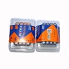 PKCELL AA Alkaline Battery size LR6 AA Clam Shell Alkaline Pilas AA 24 Pieces Package 1.5Volt No.5 Battery