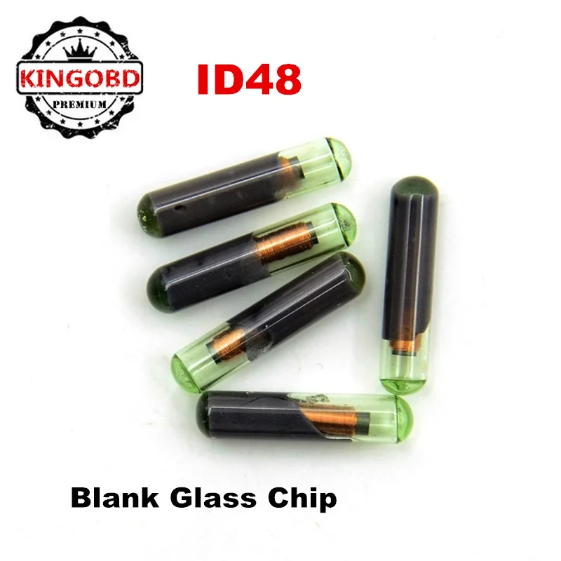 Unlock Blank ID48 transponder Chip glass auto transponder chip ,programmer id48 chip with best price
Unlock Blank ID48 transponder Chip glass auto transponder chip ,programmer id48 chip with best price