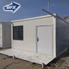 Luxury Expandable Living 20ft Storage Container House