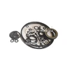 High load capacity E205 Excavator Floating Seal Assembly 5P0204 9W7225
