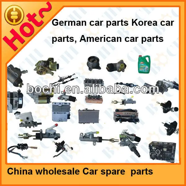 Hot sale discount auto parts for hyundai h100