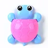 New Product Ideas Tortoise Shaped Toothpaste Case For Household Toothbrush Holder
