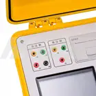 Electronic Digital Ttr Transformer Turns Ratio Meter