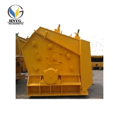 Yigong factory supply free ocean freight primary stone impact crusher