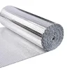 Reflective Closed Cell Aluminum Foil Epe Foam Roof Heat Insulation Fireproof Building Construction Materials For Construction