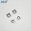 Tungsten Carbide Indexable Knives Indexable Milling for Wood Working
