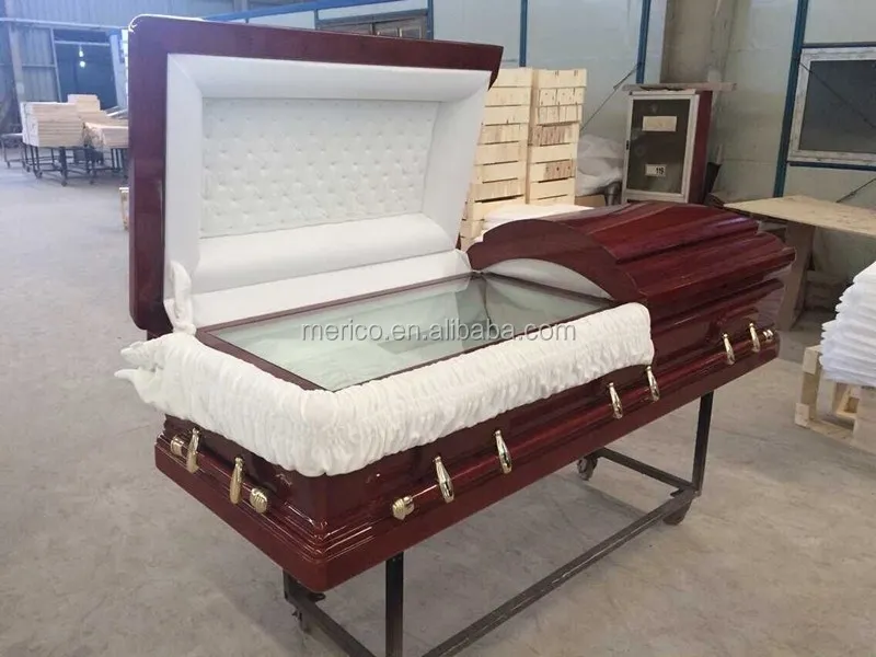 Senator China Caskets Wholesale Glass Casket Buy Glass Casket,Caskets
