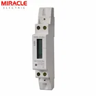 Small digital watt meter power meter digital ethernet kwh meter electricity counter