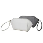 Luxury Leather Essential Oil Carrying Clutch Bag Manufacturer
