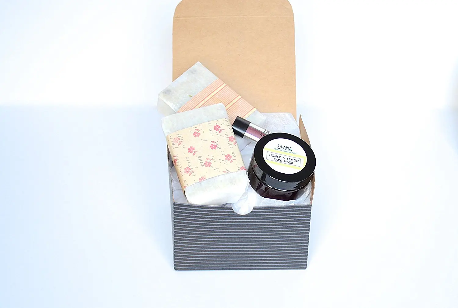clean gift set