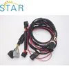 china factory car power window wire harness