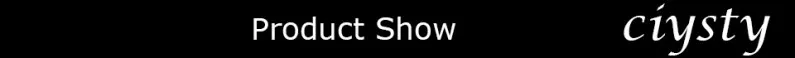 product show   ciysty_conew1