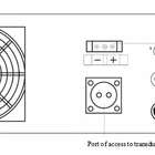 40khz Ultrasonic 2020 40khz Digital Ultrasonic Cleaning Generator With Auto Frequency Tracking And Degassing