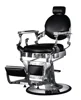 2019 Classic European Style Hydraulic Heavy Duty Recliner Chair Barber Chair Salon Chair