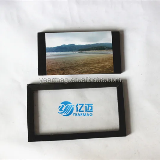 product name eva magnetic photo holder product size customized