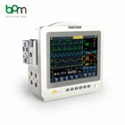 ICU Modular Multi-parameter ECG Patient Monitor Price