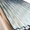 Galvanized corrugated iron sheet/steel corrugated galvanized