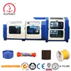 woven nylon fishing netting machine with knot