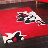 Hand Tufted Modern Oriental Designer Woolen Carpet