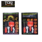 Halloween pumpkin carving kits halloween party set halloween decoration