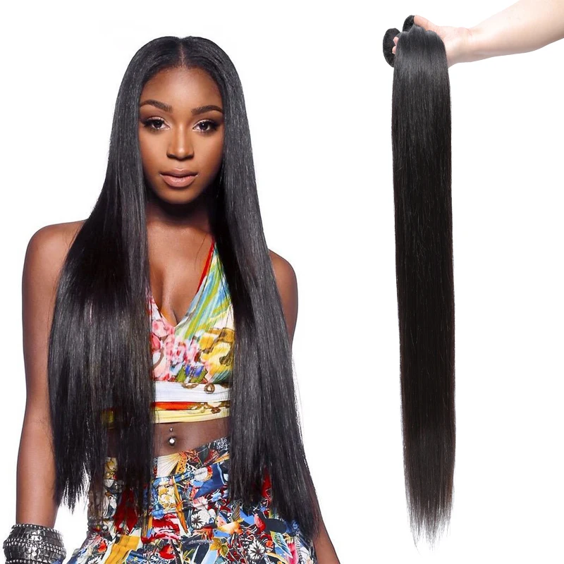 100 Human Hair Weaving Wholesale Brazilian Virgin Hair Brazilian
