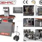 China manufacturer aluminum hydraulic hardware hole punching machine