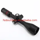 New 6-24x50 SF SIR gun accessories OEM Factory