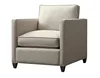New Design Popular Wooden Accent Arm Chair