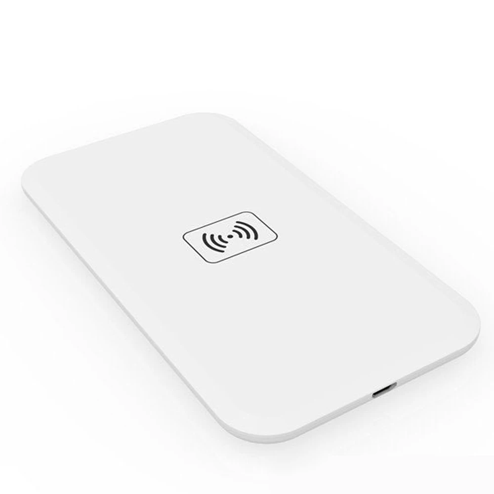2021 Low Price 5W Ultra Thin Qi Wireless Charger for iPhone apple Portable Plastic Power Charging Pad for Samsung, Black, white
2021 Low Price 5W Ultra Thin Qi Wireless Charger for iPhone apple Portable Plastic Power Charging Pad for Samsung, Black, white
