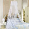100% polyester long lasting insecticide treated mesh conical anti mosquito trap net for double bed reached WHO standard