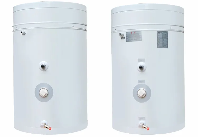 Wholesales High Quality Stable Pressure Water Tank 100 Liter Domestic